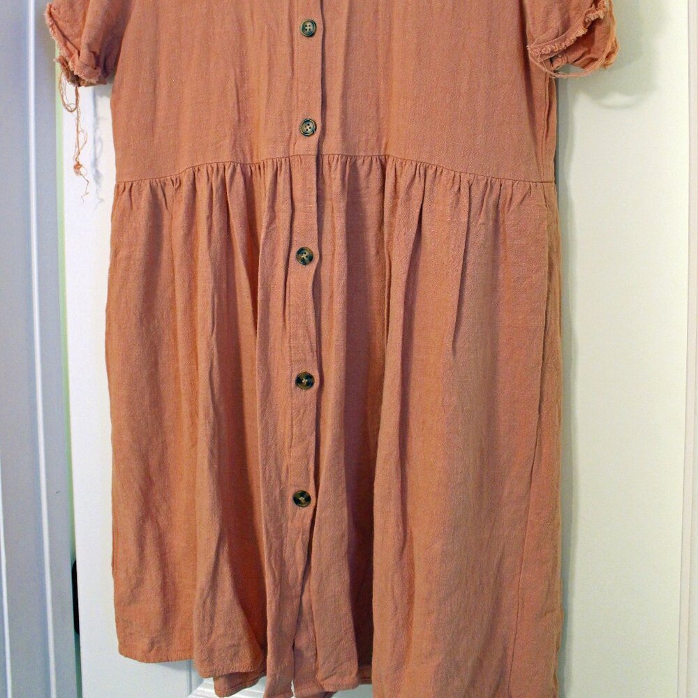 T-Shirt Dress